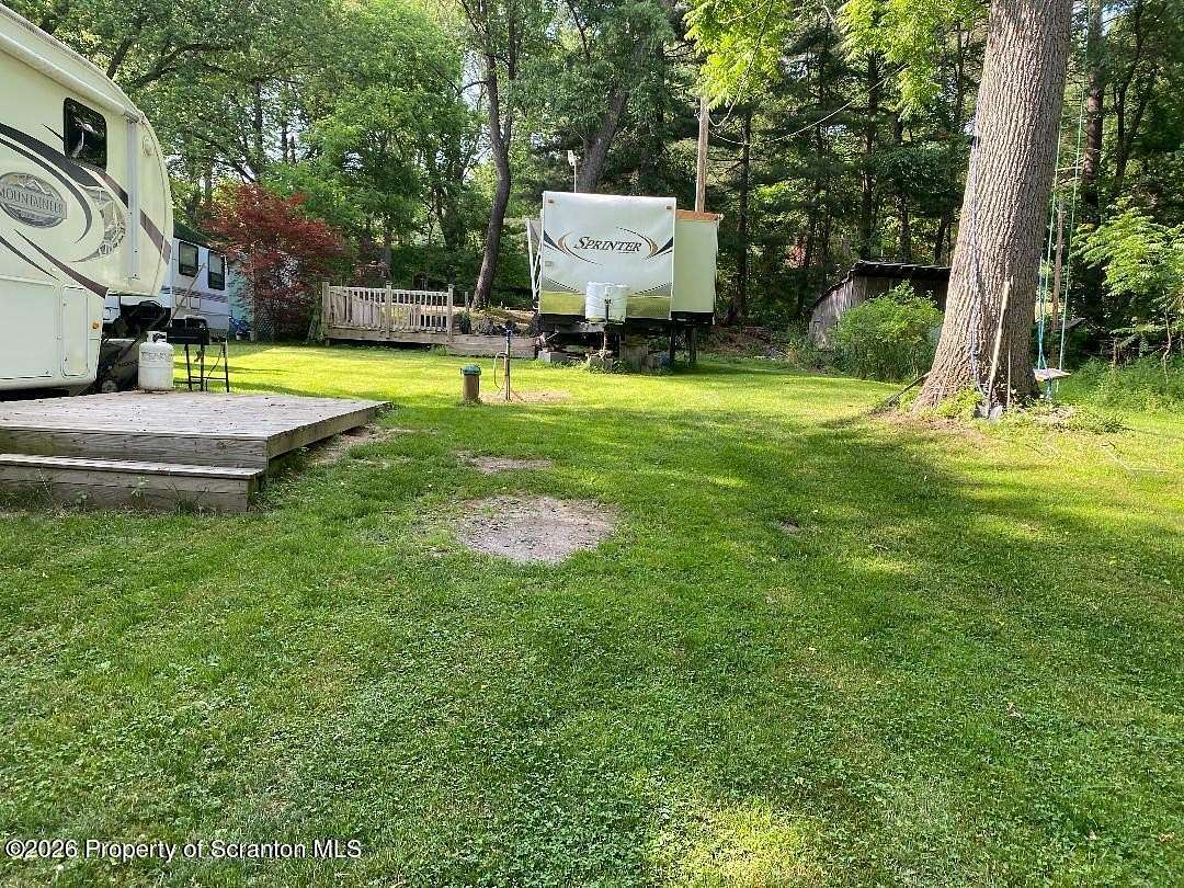 0.15 Acres of Residential Land for Sale in Tunkhannock, Pennsylvania