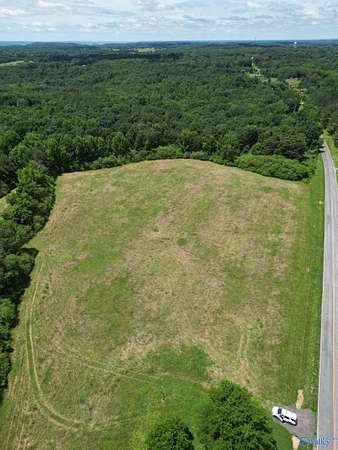 17 Acres of Land for Sale in Grant, Alabama