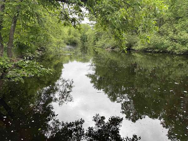 6.3 Acres of Residential Land for Sale in Phillips, Wisconsin