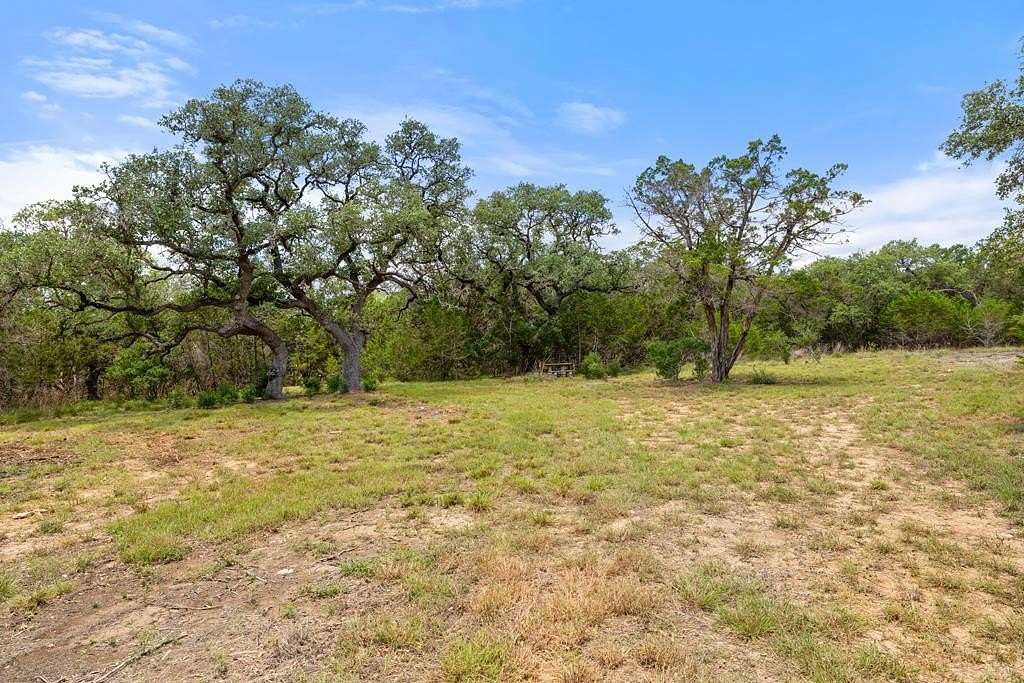 5.3 Acres of Residential Land for Sale in Blanco, Texas