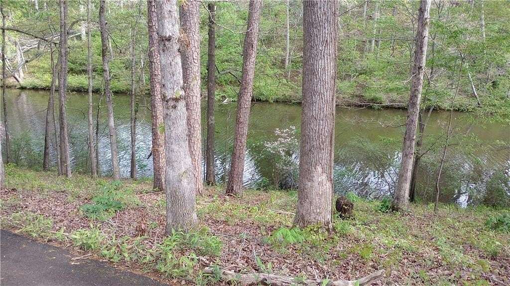 1.5 Acres of Land with Home for Sale in Cumming, Georgia