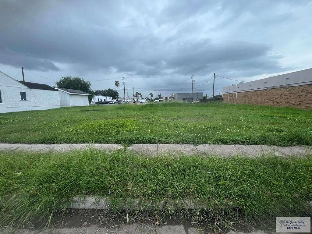 0.32 Acres of Commercial Land for Sale in Harlingen, Texas
