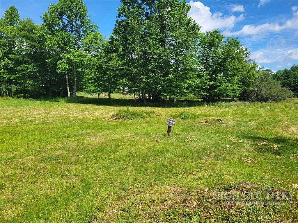 0.11 Acres of Land for Sale in Blowing Rock, North Carolina