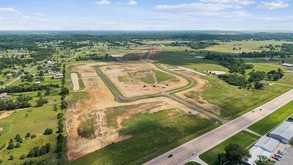 1 Acre of Residential Land for Sale in Claremore, Oklahoma