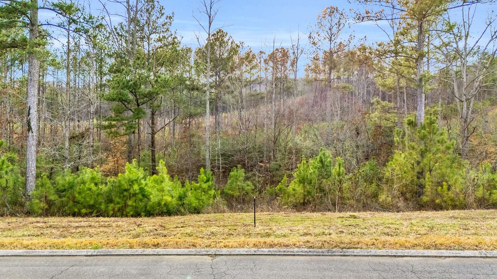1.54 Acres of Residential Land for Sale in Ocoee, Tennessee