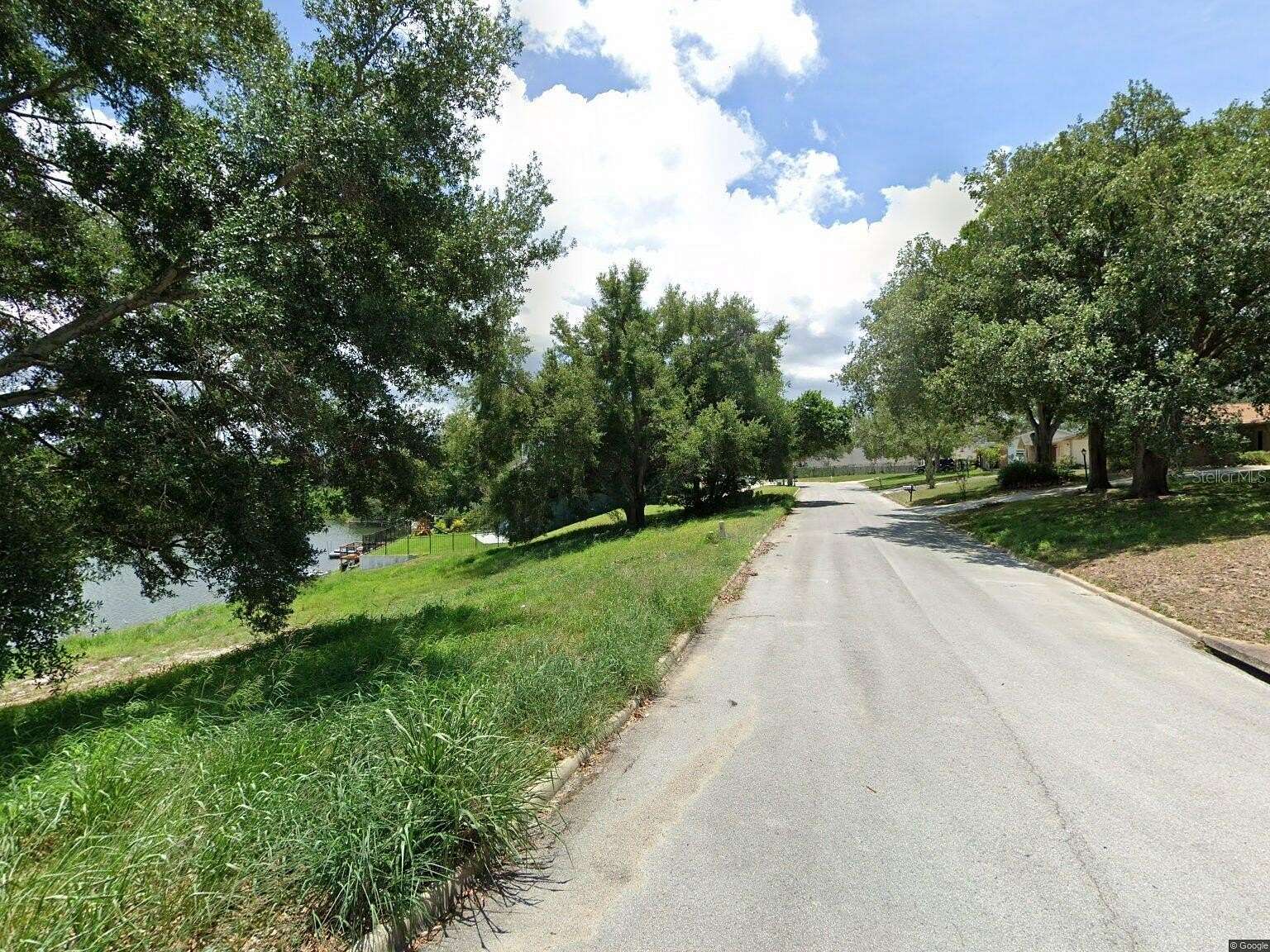0.23 Acres of Residential Land for Sale in Eustis, Florida