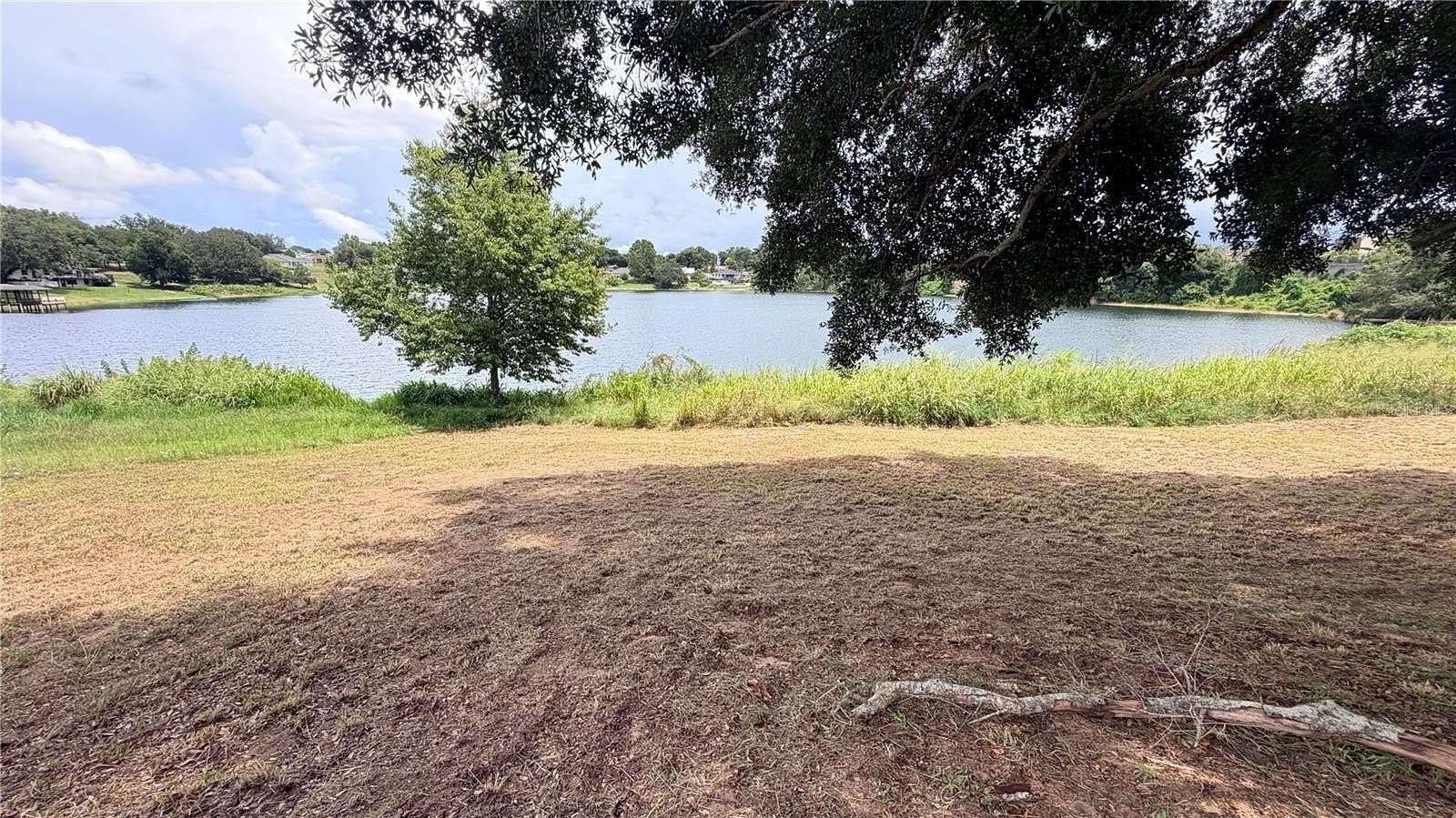 0.23 Acres of Residential Land for Sale in Eustis, Florida