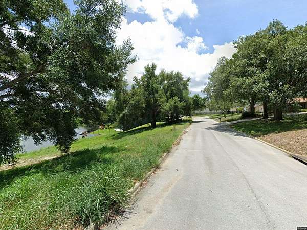 0.23 Acres of Residential Land for Sale in Eustis, Florida