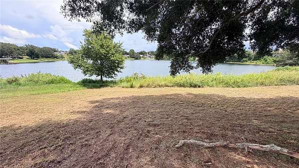 0.23 Acres of Residential Land for Sale in Eustis, Florida