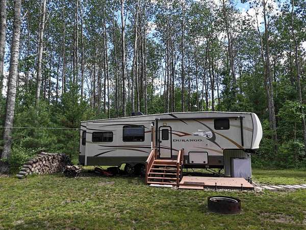 0.58 Acres of Residential Land for Sale in Friendship, Wisconsin
