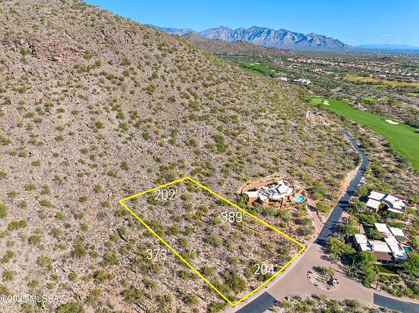 1.79 Acres of Residential Land for Sale in Marana, Arizona
