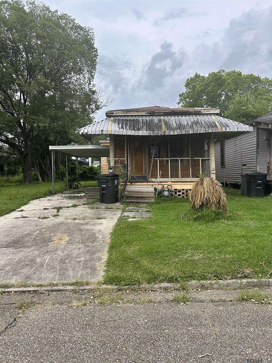 0.1 Acres of Residential Land for Sale in Baton Rouge, Louisiana