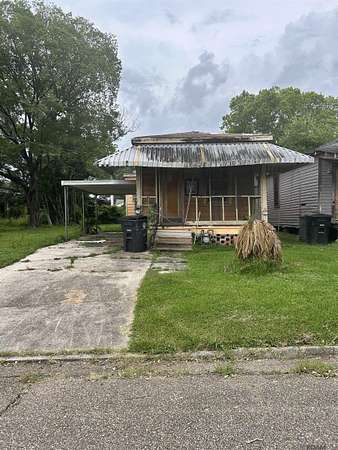 0.1 Acres of Residential Land for Sale in Baton Rouge, Louisiana