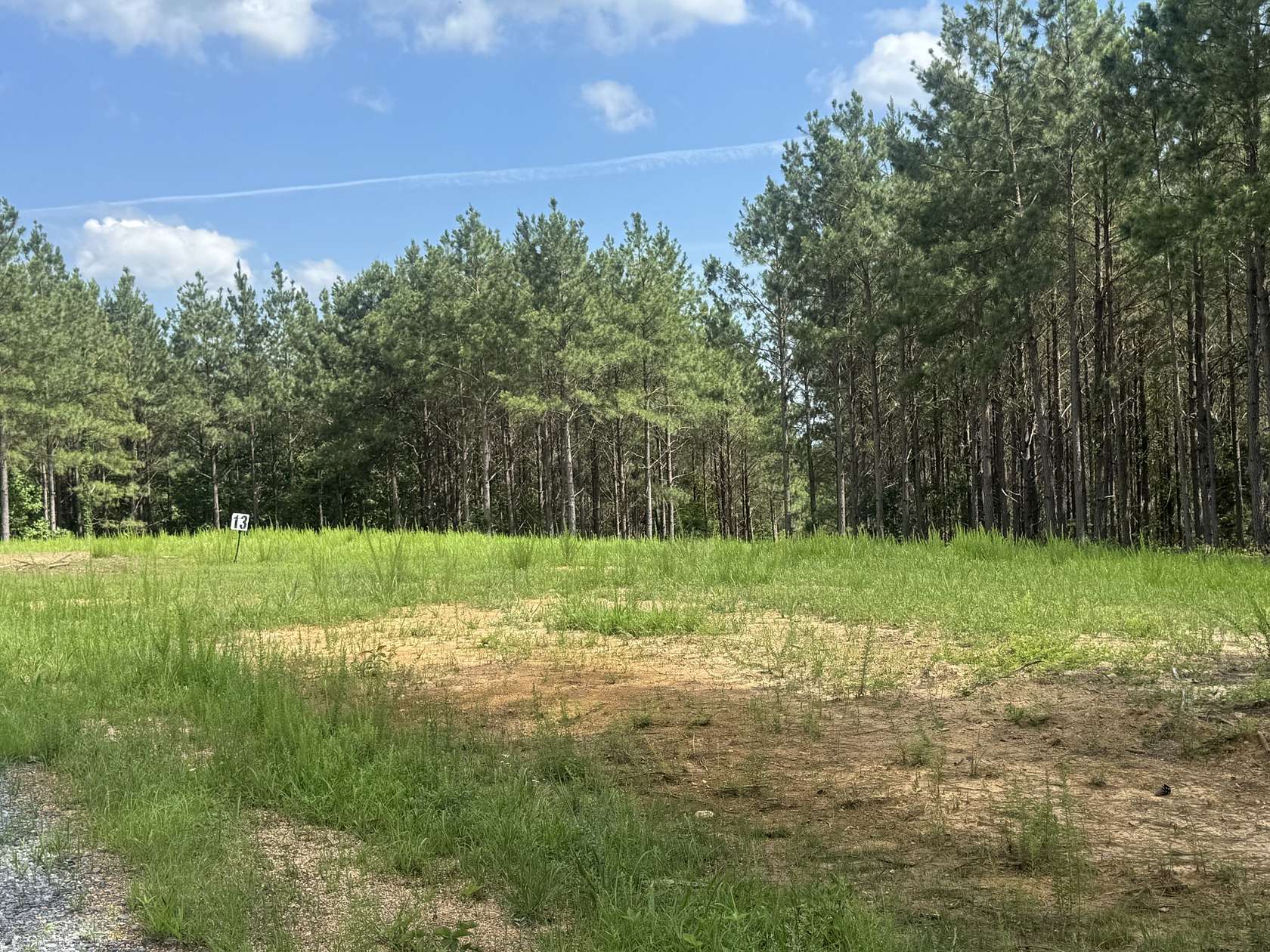 13 Acres of Land for Sale in Dover, Tennessee