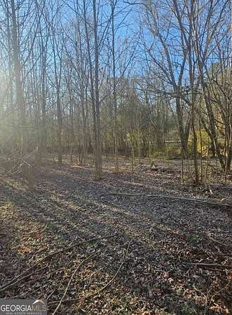 4.3 Acres of Residential Land for Sale in Jefferson, Georgia