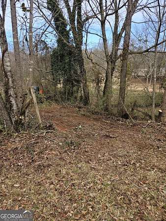 1.1 Acres of Residential Land for Sale in Jefferson, Georgia
