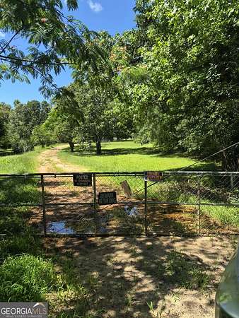 1.1 Acres of Residential Land for Sale in Jefferson, Georgia