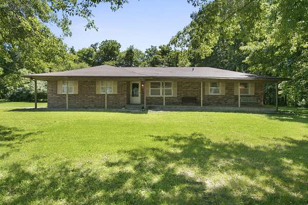 2.19 Acres of Land with Home for Sale in Springfield, Missouri