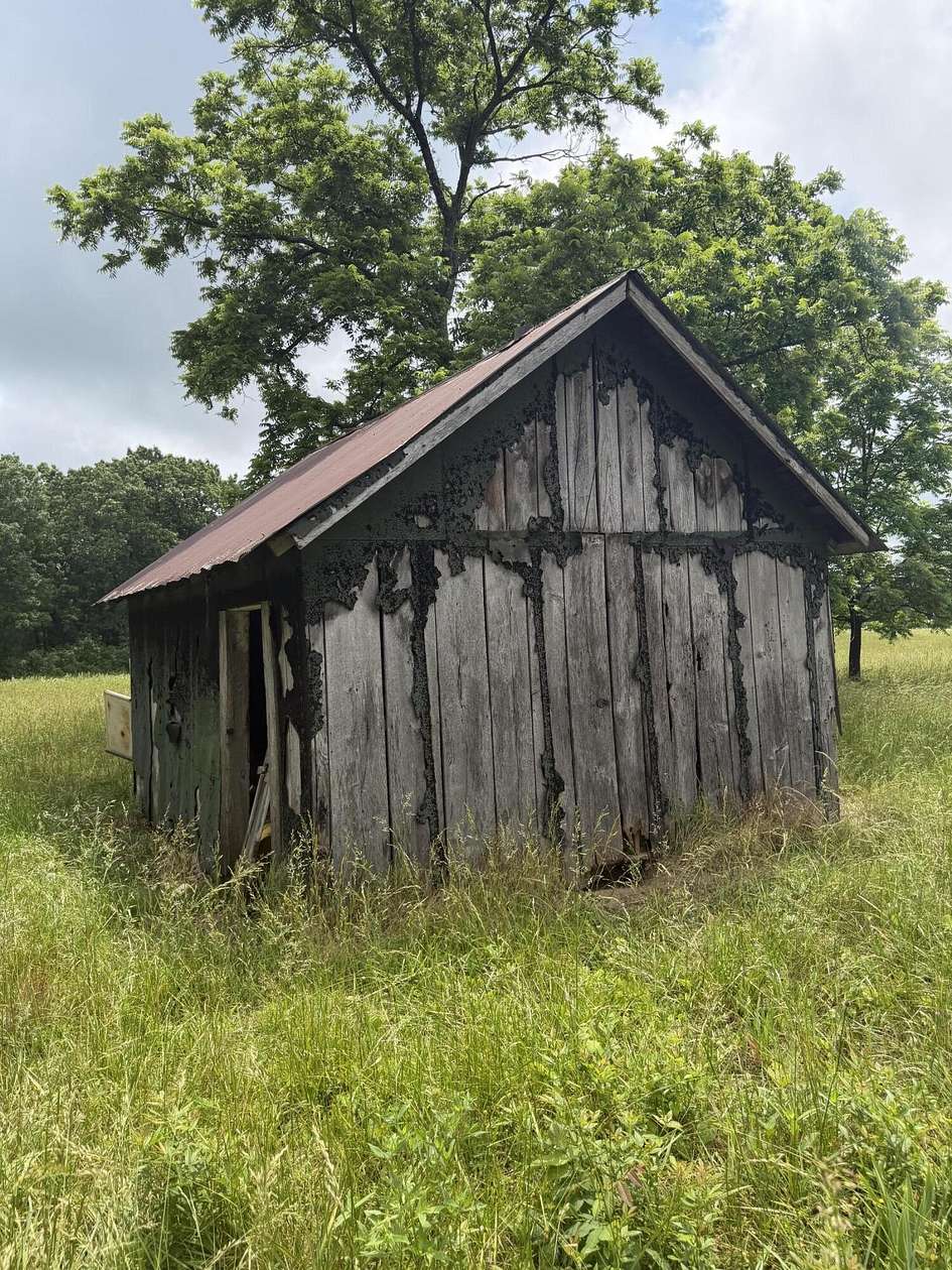 17.5 Acres of Land for Sale in Bruner, Missouri
