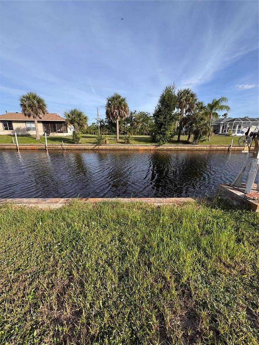 0.22 Acres of Residential Land for Sale in Punta Gorda, Florida