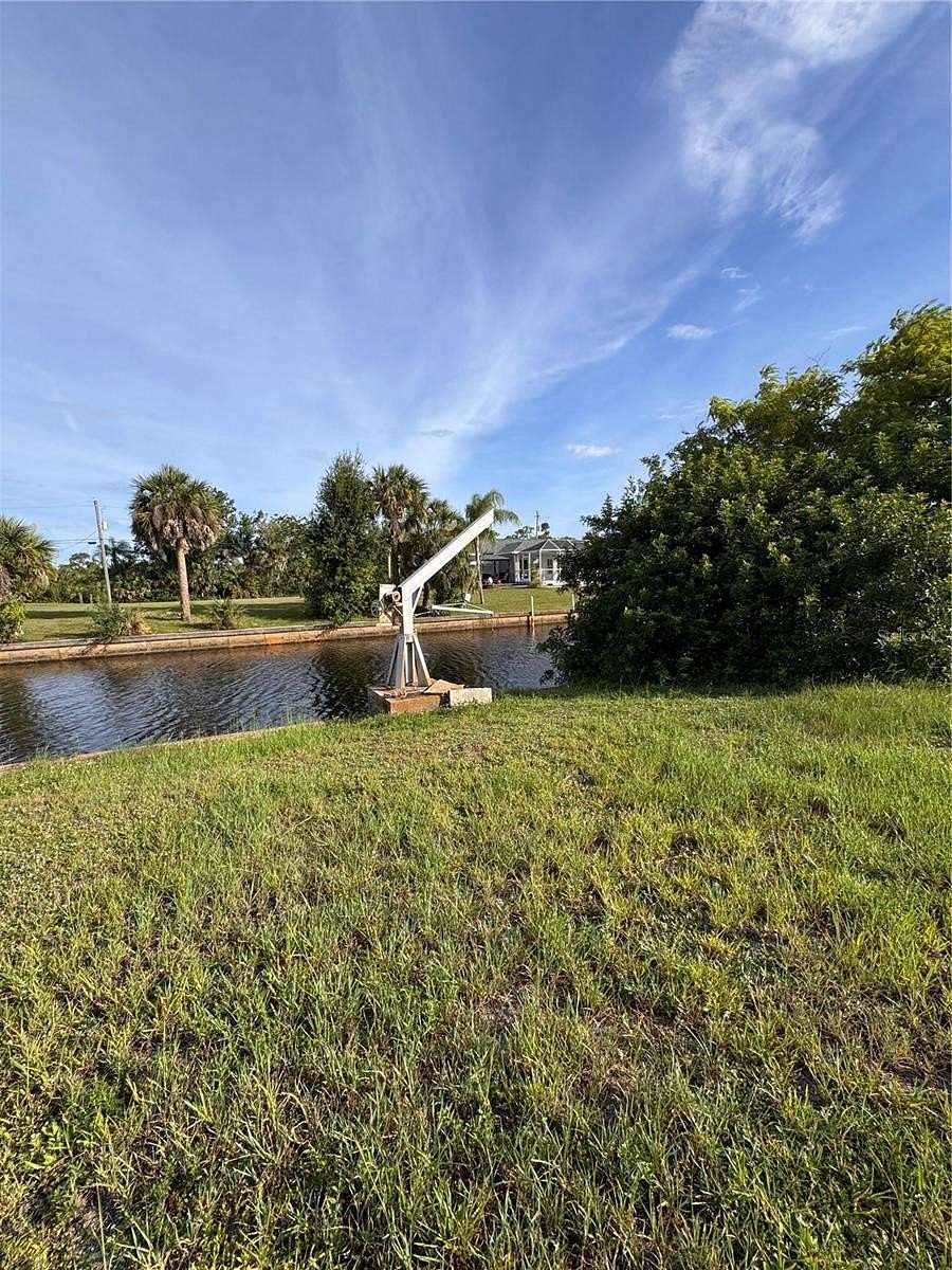0.22 Acres of Residential Land for Sale in Punta Gorda, Florida