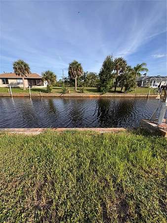 0.22 Acres of Residential Land for Sale in Punta Gorda, Florida