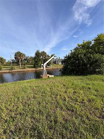 0.22 Acres of Residential Land for Sale in Punta Gorda, Florida