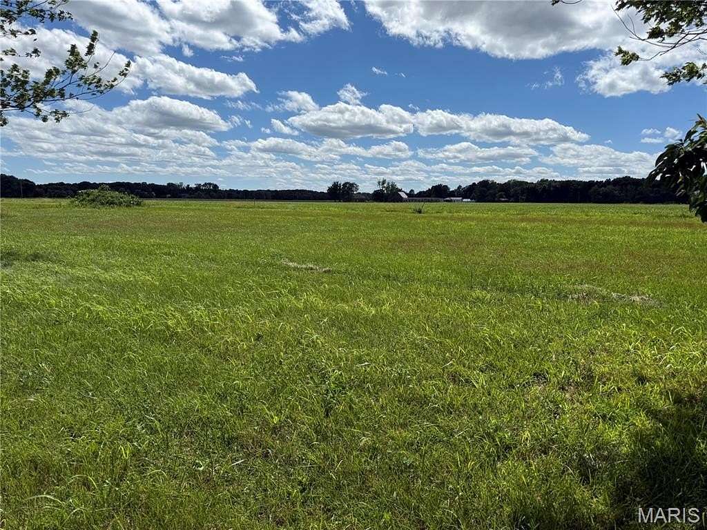 0.17 Acres of Residential Land for Sale in Mount Olive, Illinois