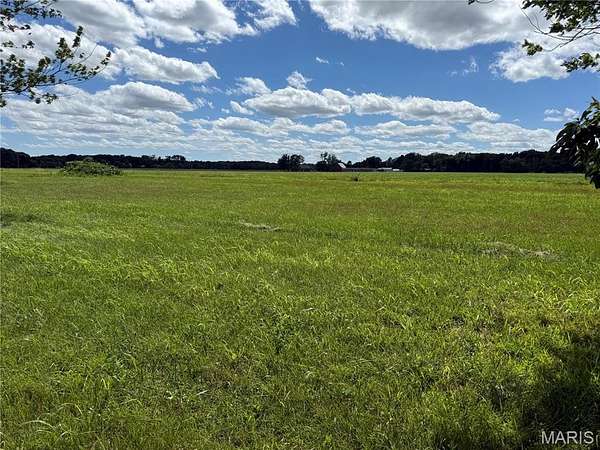0.17 Acres of Residential Land for Sale in Mount Olive, Illinois