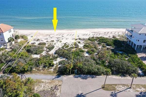 1 Acre of Residential Land for Sale in St. George Island, Florida