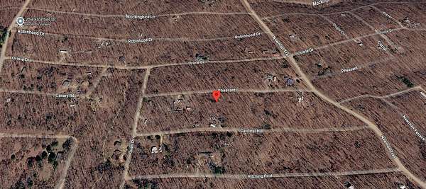 0.14 Acres of Residential Land for Sale in Williford, Arkansas