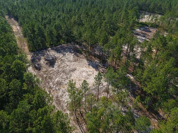 3.5 Acres of Recreational Land for Sale in Odum, Georgia