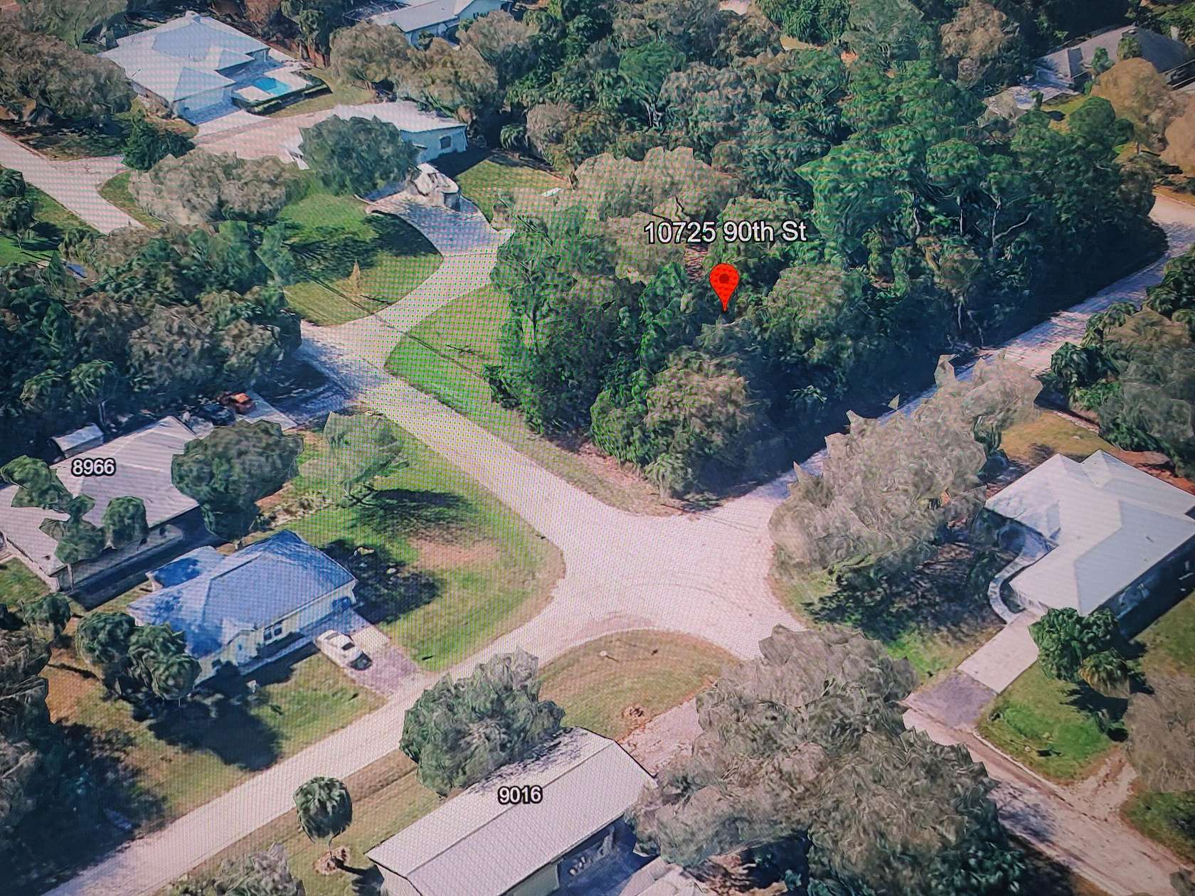 0.22 Acres of Residential Land for Sale in Vero Beach, Florida