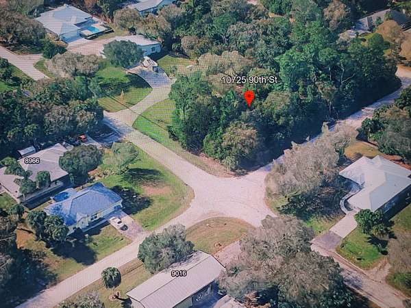 0.22 Acres of Residential Land for Sale in Vero Beach, Florida