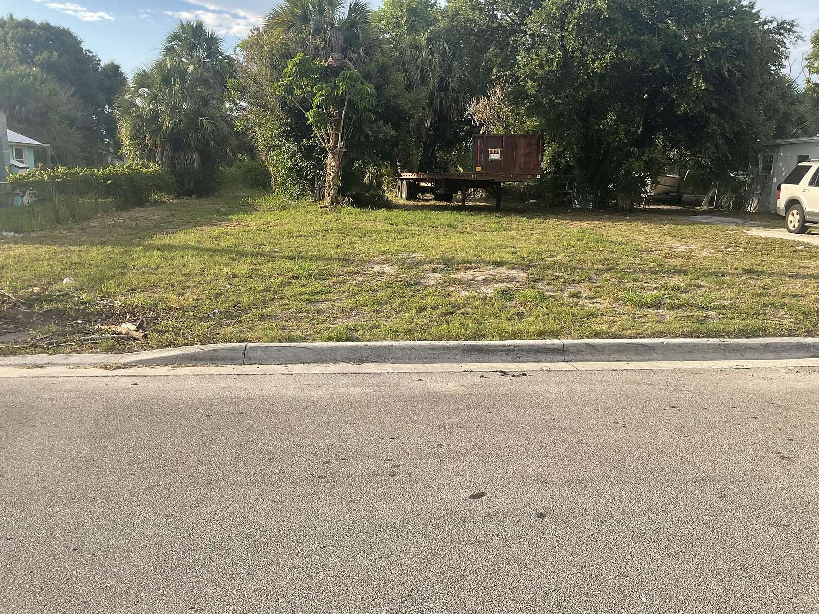 0.16 Acres of Residential Land for Sale in Fort Pierce, Florida