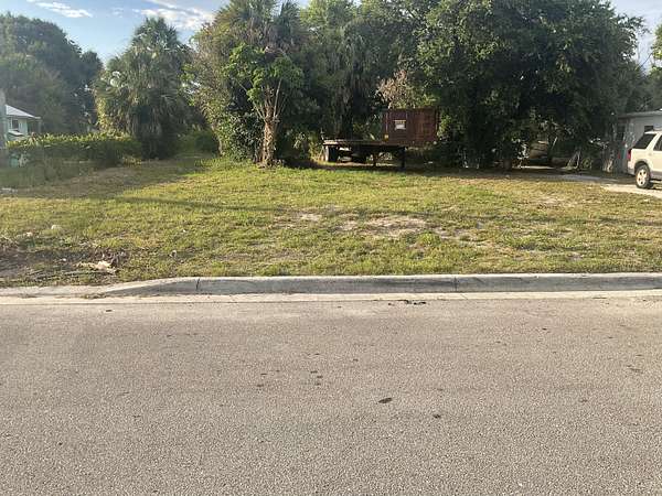 0.16 Acres of Residential Land for Sale in Fort Pierce, Florida