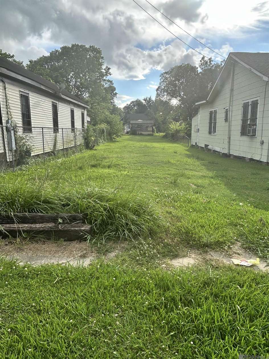 0.1 Acres of Residential Land for Sale in Baton Rouge, Louisiana
