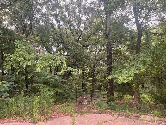 1.31 Acres of Residential Land for Sale in Poteau, Oklahoma