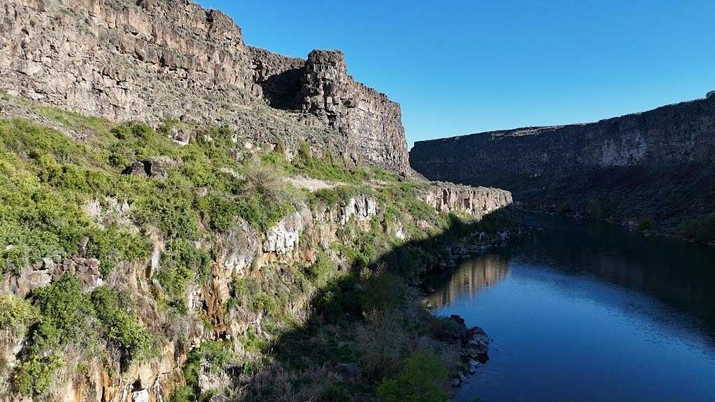 28.3 Acres of Recreational & Residential Land for Sale in Kimberly, Idaho