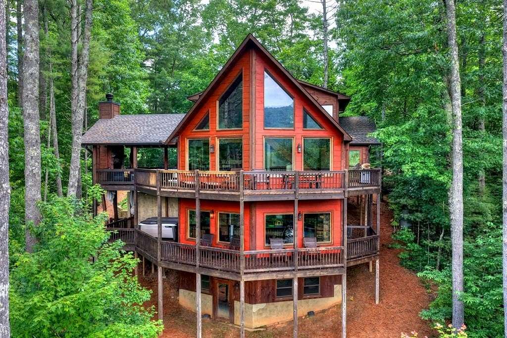 1.65 Acres of Land with Home for Sale in Epworth, Georgia