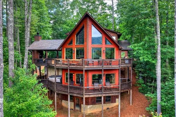 1.65 Acres of Land with Home for Sale in Epworth, Georgia