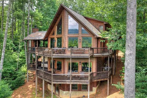 1.65 Acres of Land with Home for Sale in Epworth, Georgia