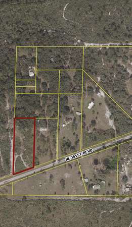 2 Acres of Residential Land for Sale in Okeechobee, Florida
