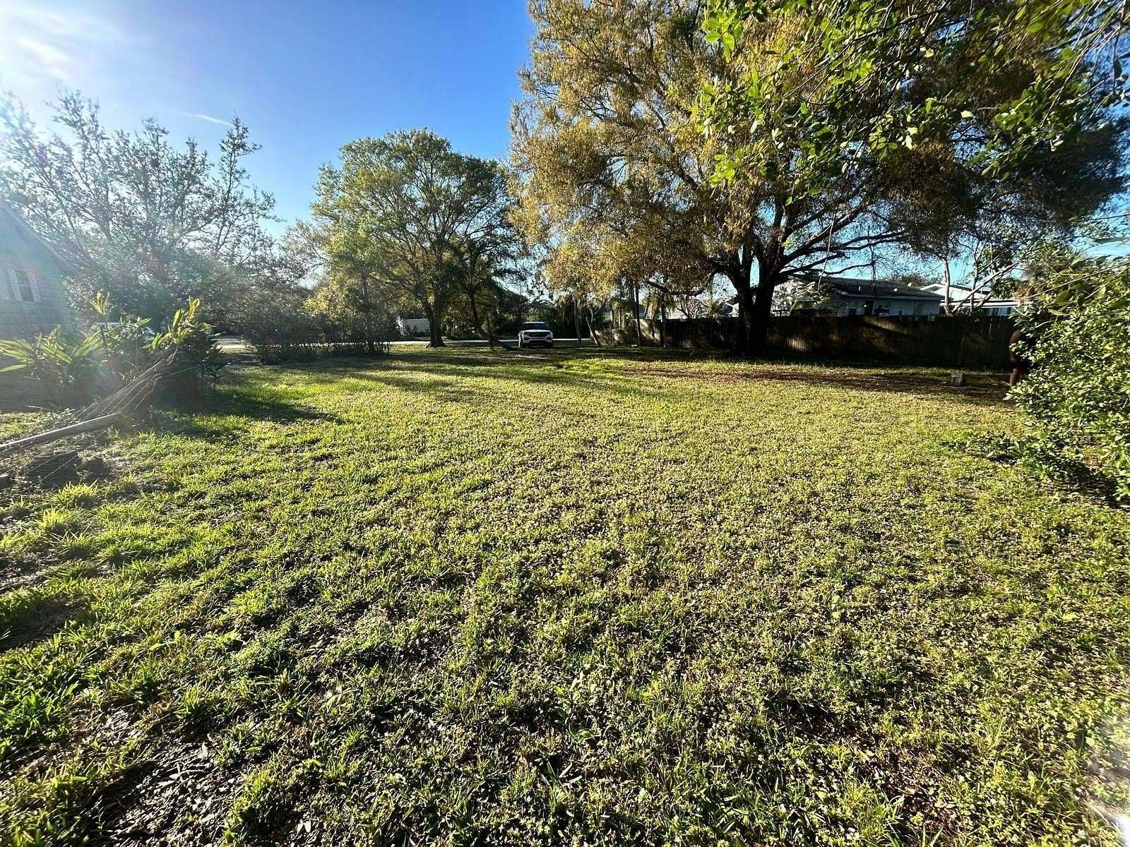 0.22 Acres of Residential Land for Sale in Vero Beach, Florida