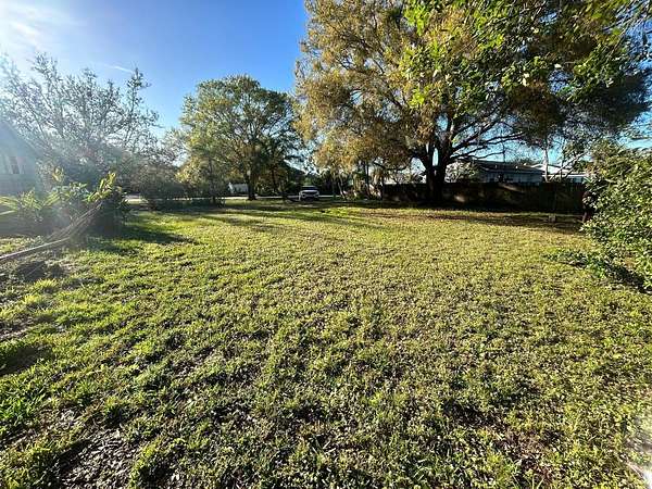 0.22 Acres of Residential Land for Sale in Vero Beach, Florida