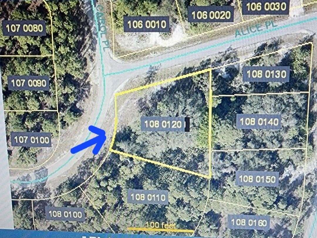 0.25 Acres of Residential Land for Sale in Lehigh Acres, Florida