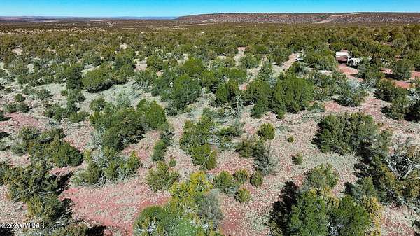 1 Acre of Residential Land for Sale in Williams, Arizona
