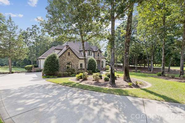 1.54 Acres of Land with Home for Sale in Waxhaw, North Carolina