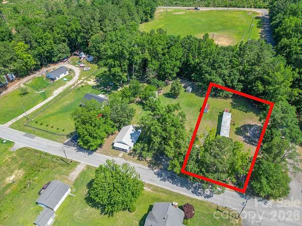 0.61 Acres of Residential Land for Sale in Jefferson, South Carolina
