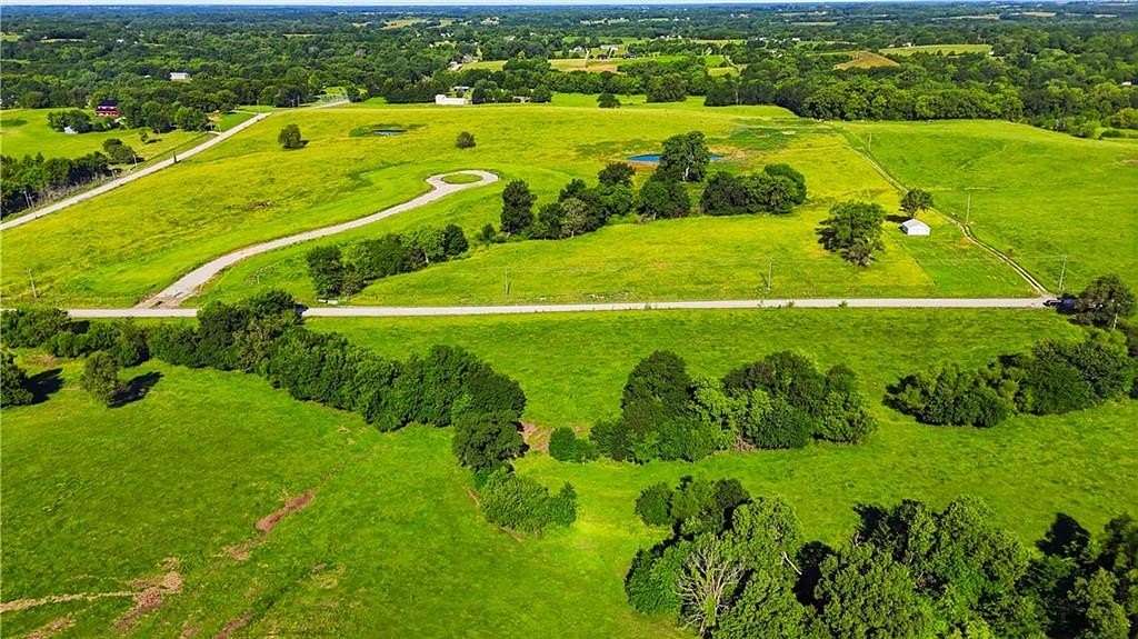 20 Acres of Land for Sale in Holt, Missouri